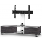 Тумба с кронштейном для телевизора Sonorous MD 8140-C-INX-AMZ